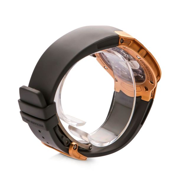 Richard Mille RM033 AO RG